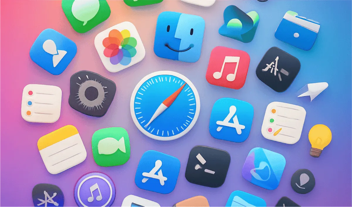 Filter clipboard history by source app