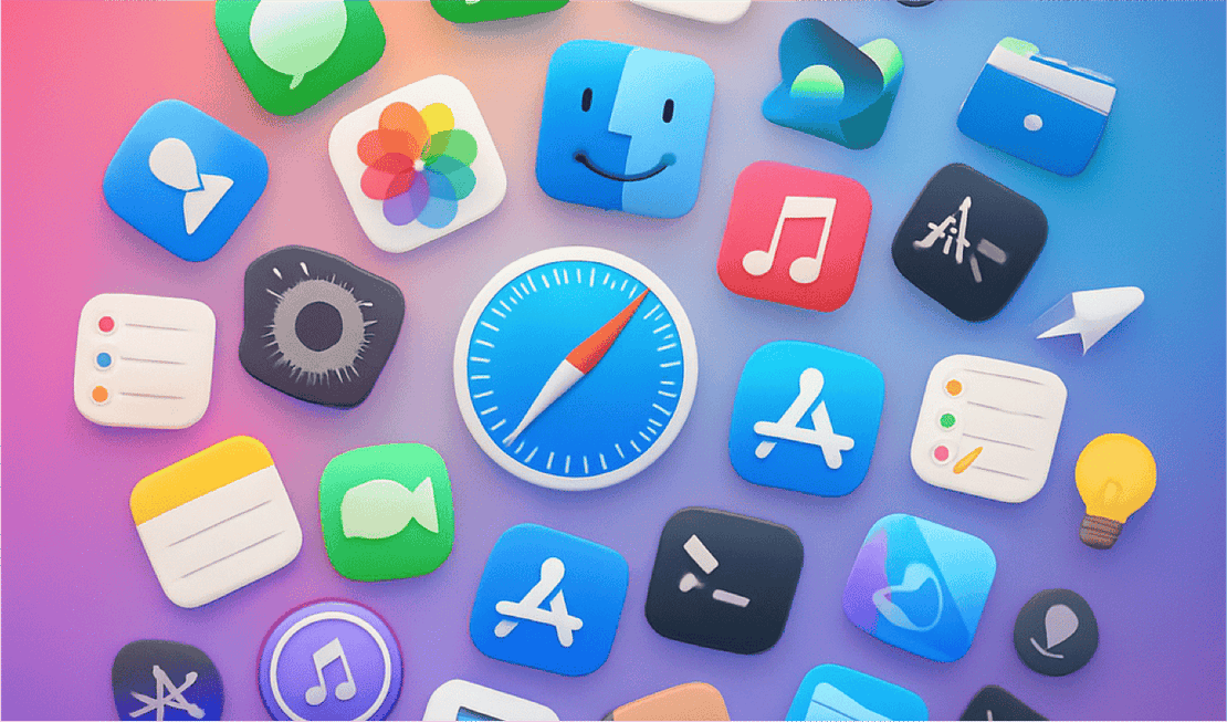 Filter clipboard history by source app
