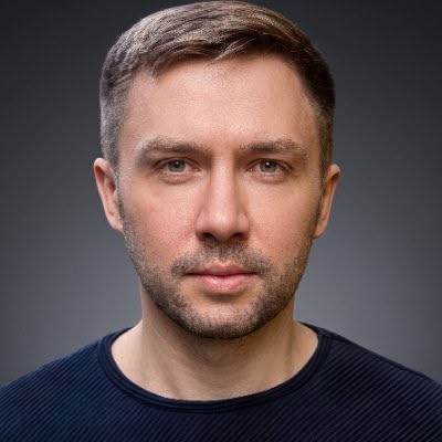 Vladimir Ikryanov avatar